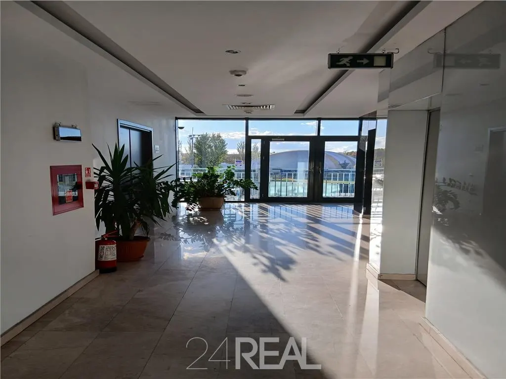 Spatii birouri in Business Hub — 3