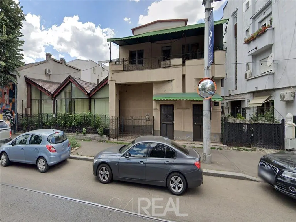 Vanzare cladire pretabila restaurant sau birouri — 3