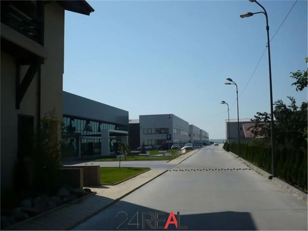 Spatii de birouri in zona depozite, Buftea — 3
