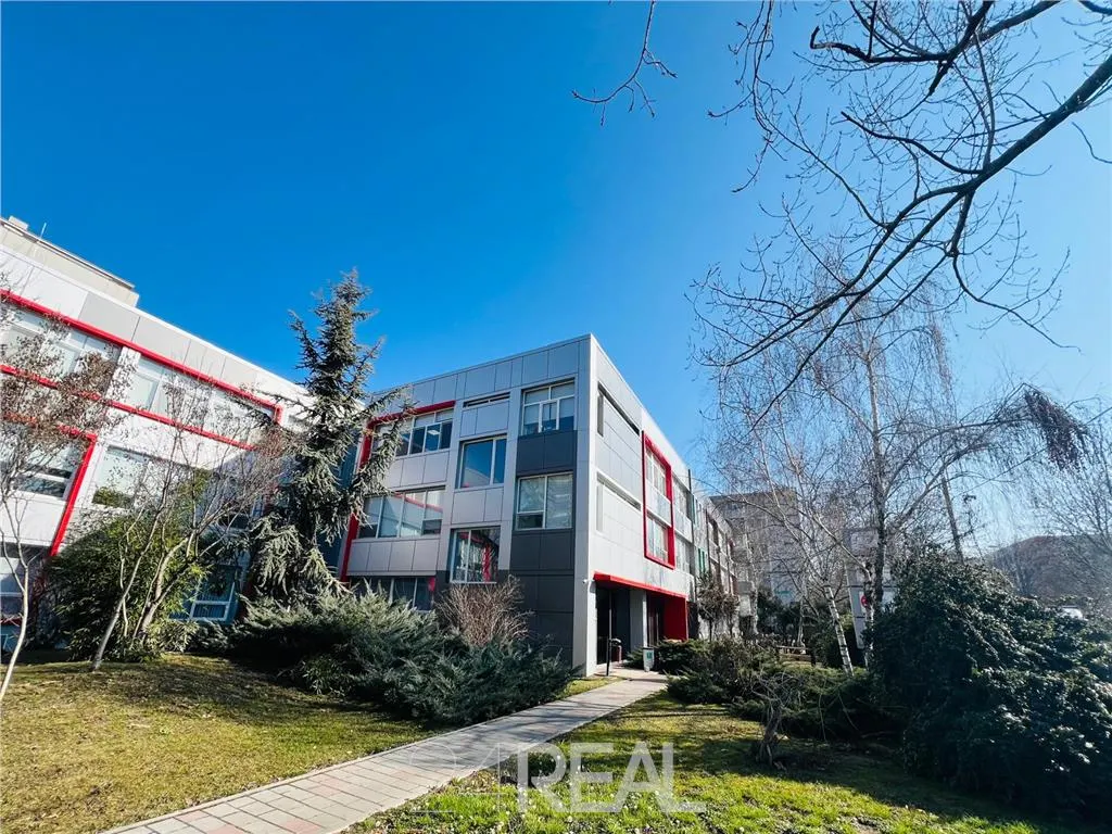 Inchiriere spatii de birouri de la 570 mp — 2
