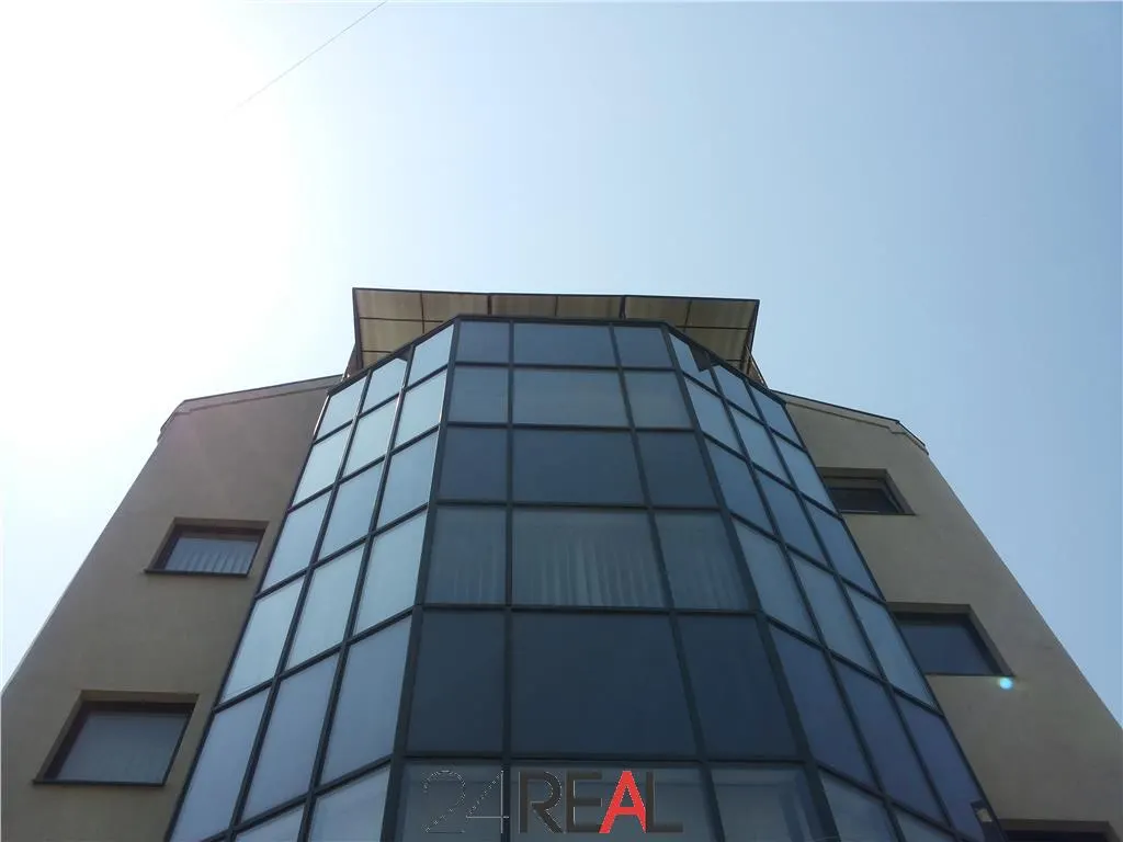 Inchirieri spatii de birouri in zona Tei — 2