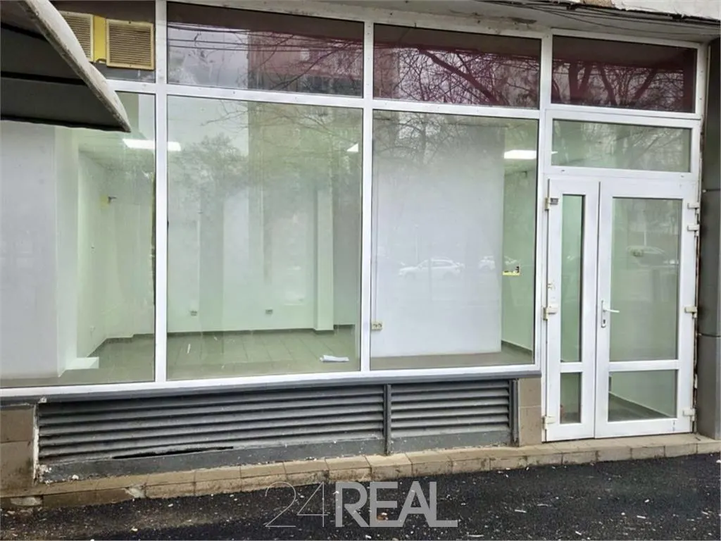 Spatiu comercial proximitate metrou Drumul Taberei — 2