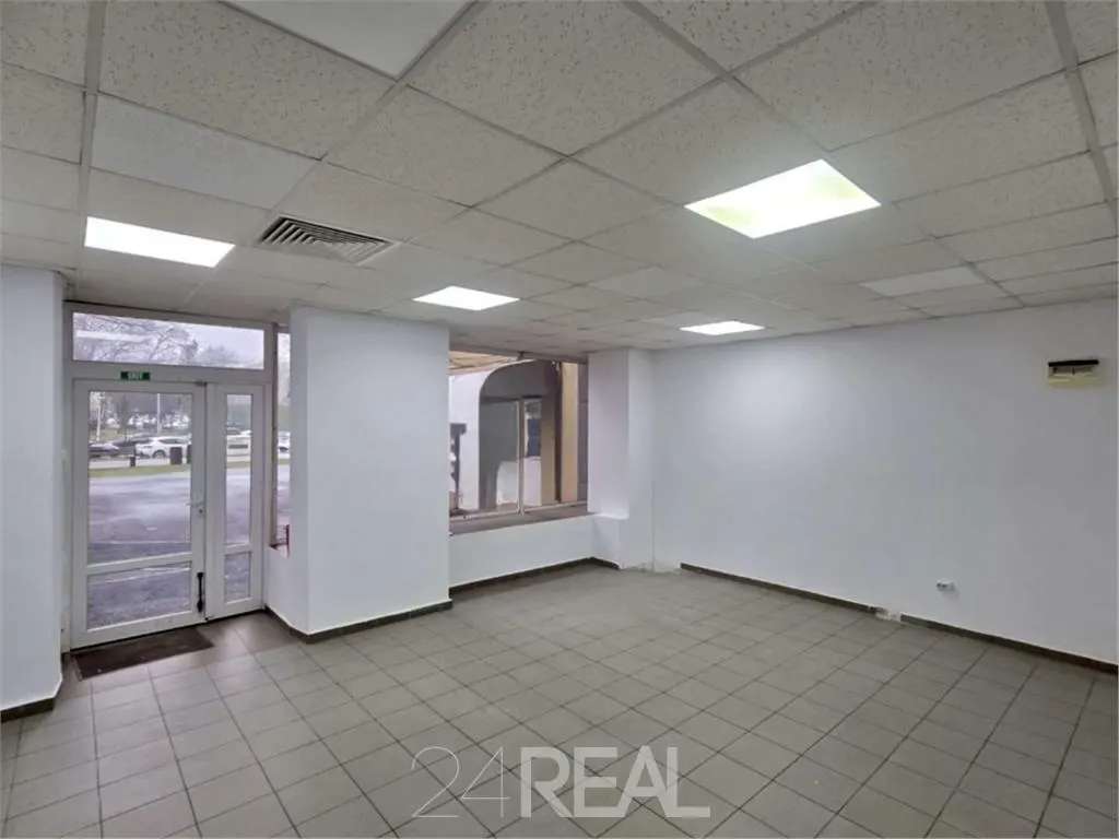 Spatiu comercial proximitate metrou Drumul Taberei — 3