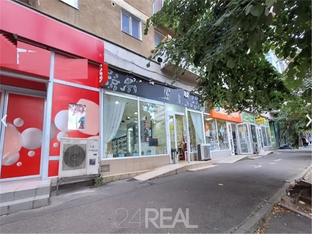 Spatii comerciale de la 67.51 mp — 3