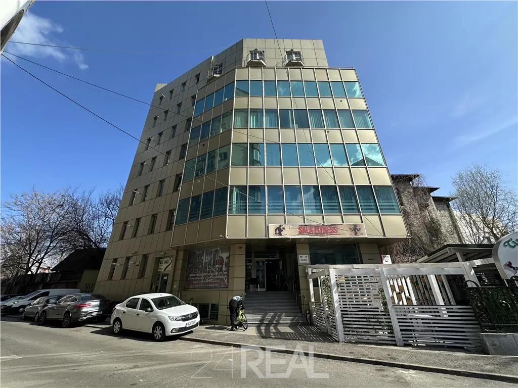 Inchirieri spatii de birouri - Mosilor - Izvorul rece - de la 100 mp — 2