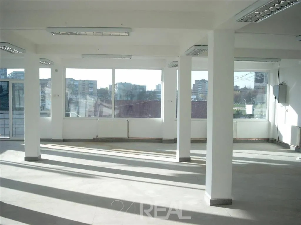 Spatiu versatil pentru birouri, pensiune sau restaurant – Pitesti — 3