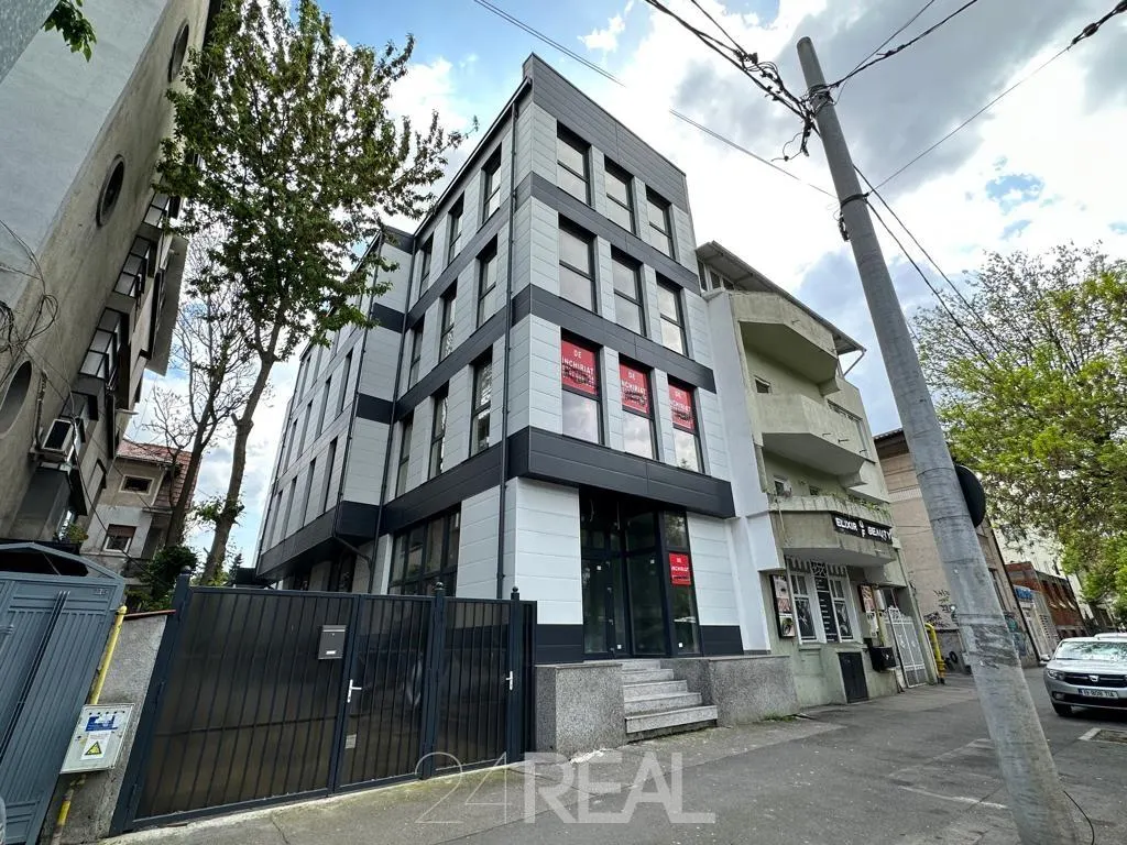 Vanzare cladire de birouri zona Pache Protopescu — 2