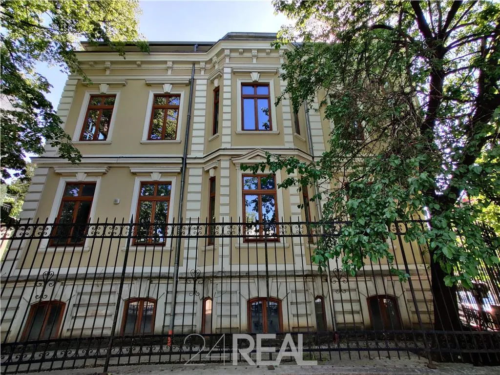 Vila de prestigiu  de vanzare - Lascar Catargiu — 2