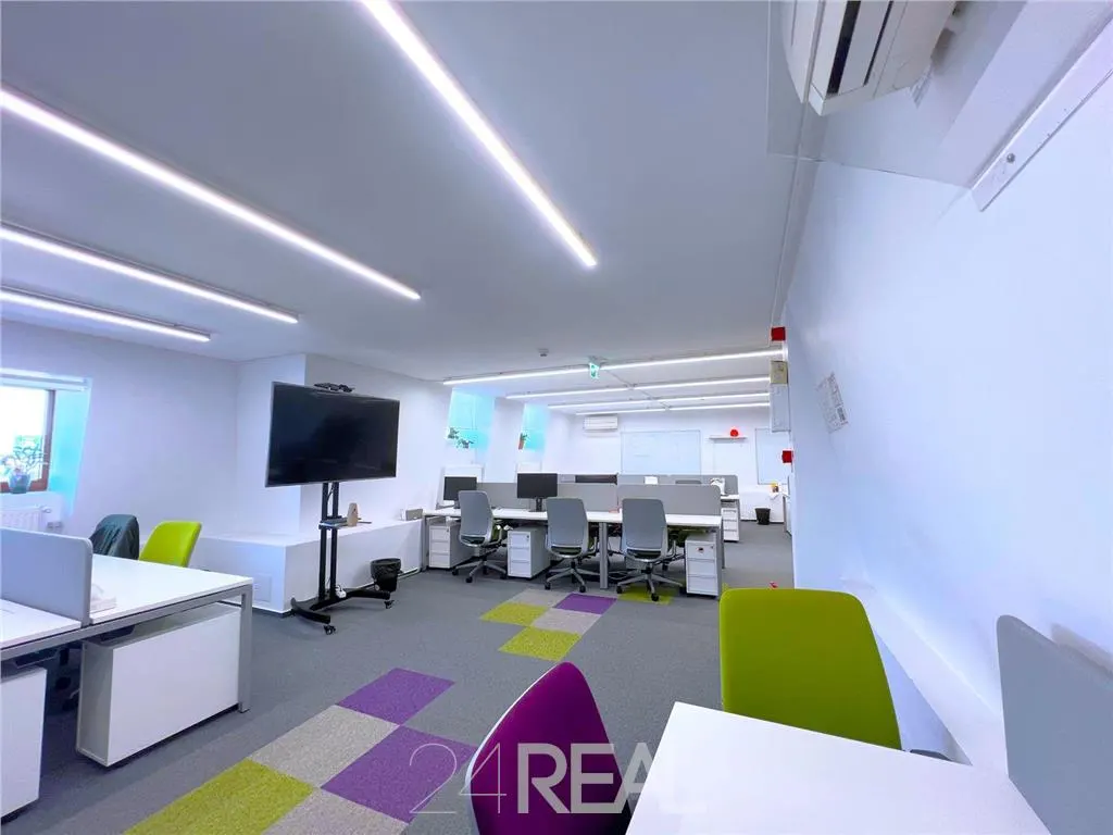 Inchiriere spatii de birouri - Bratianu Business Center — 3