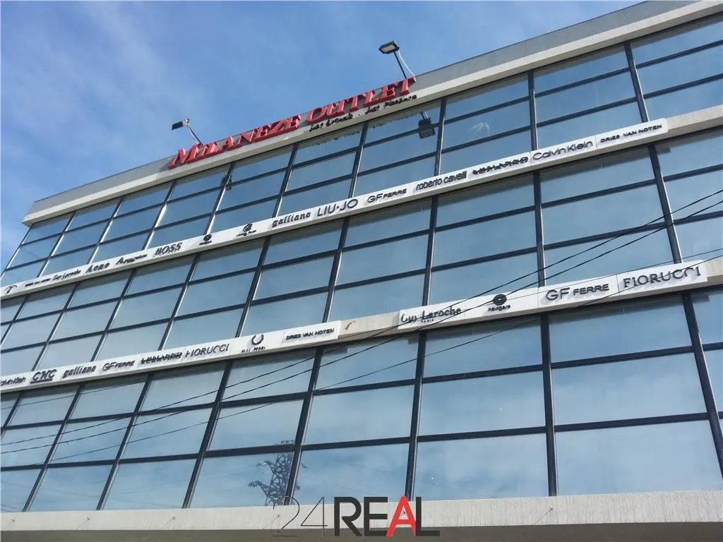 Inchiriere spatii de birouri Otopeni — 3