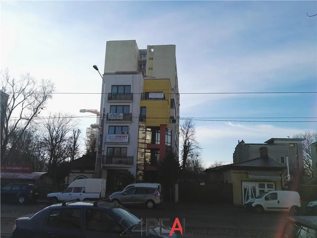 Inchiriere spatiu birouri Piata Muncii 50 mp — 3