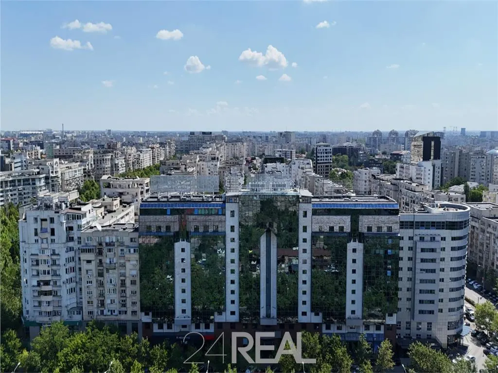 Inchiriere spatii de birouri in City Business Center - de la 165 mp — 2