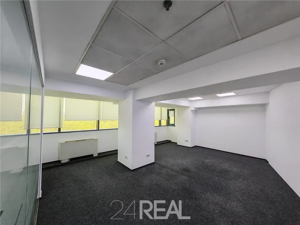 Inchiriere spatii de birouri in City Business Center - de la 165 mp — 3
