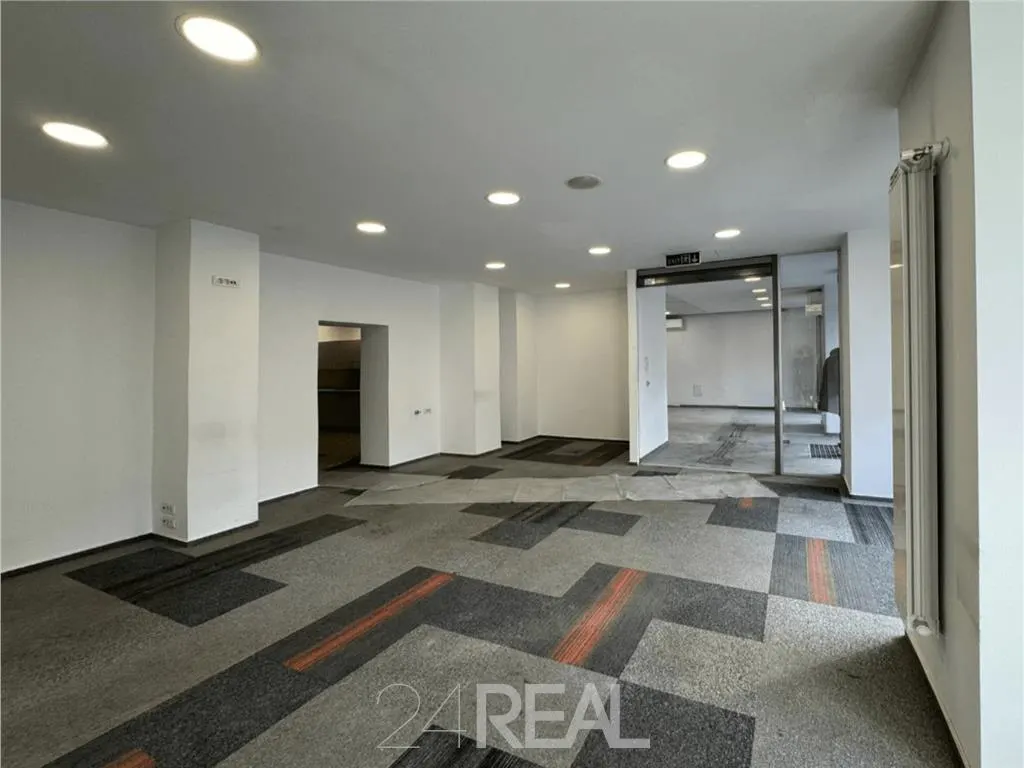 Inchiriere spatiu comercial stradal — 3