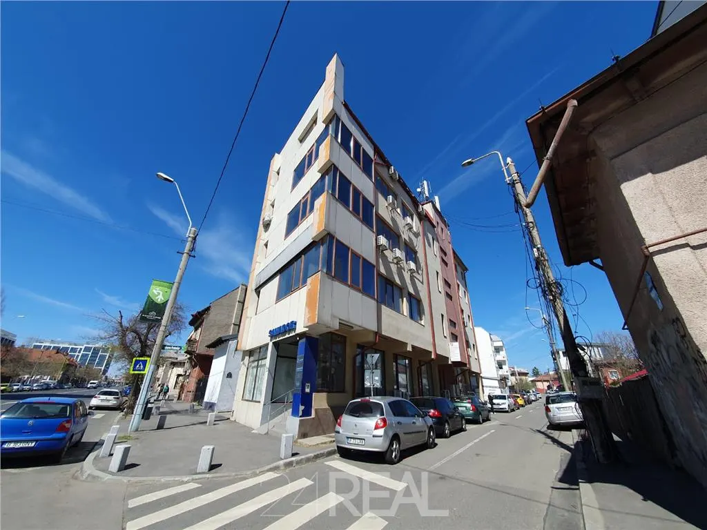 Spatii birouri - Calea Plevnei - de la 85 mp - preturi in descriere — 2