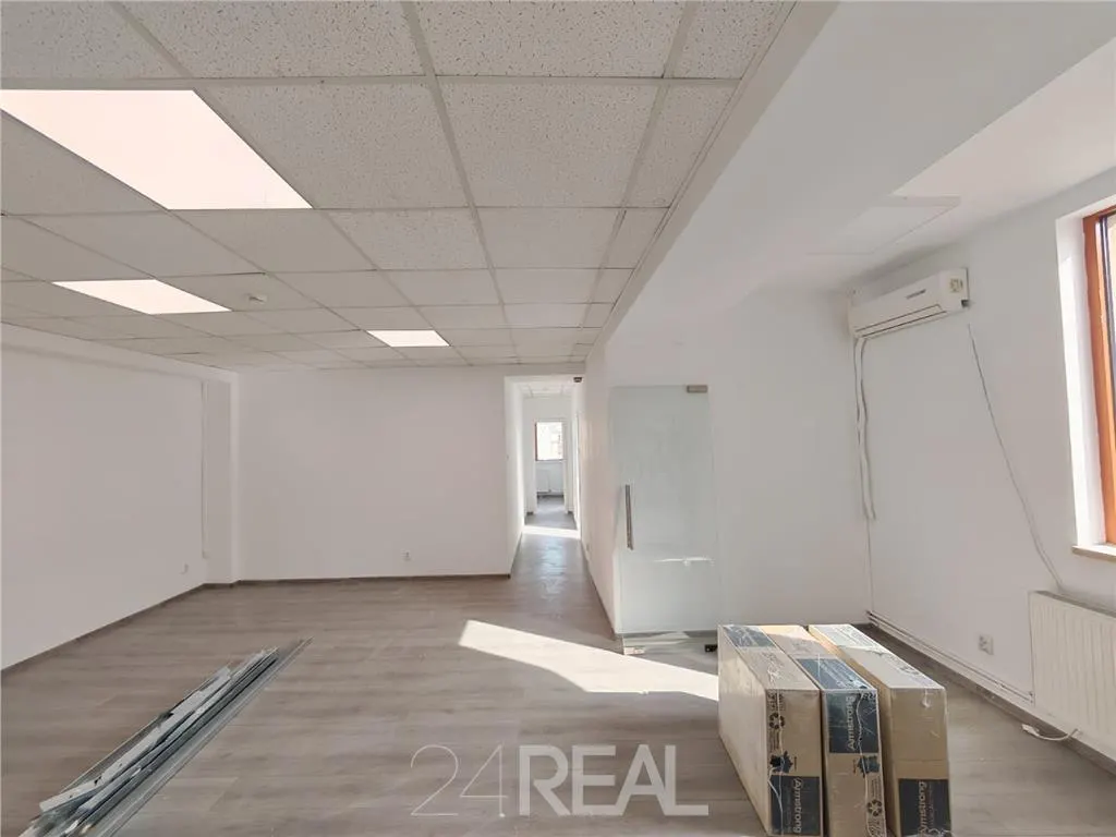 Spatii birouri - Calea Plevnei - de la 85 mp - preturi in descriere — 3