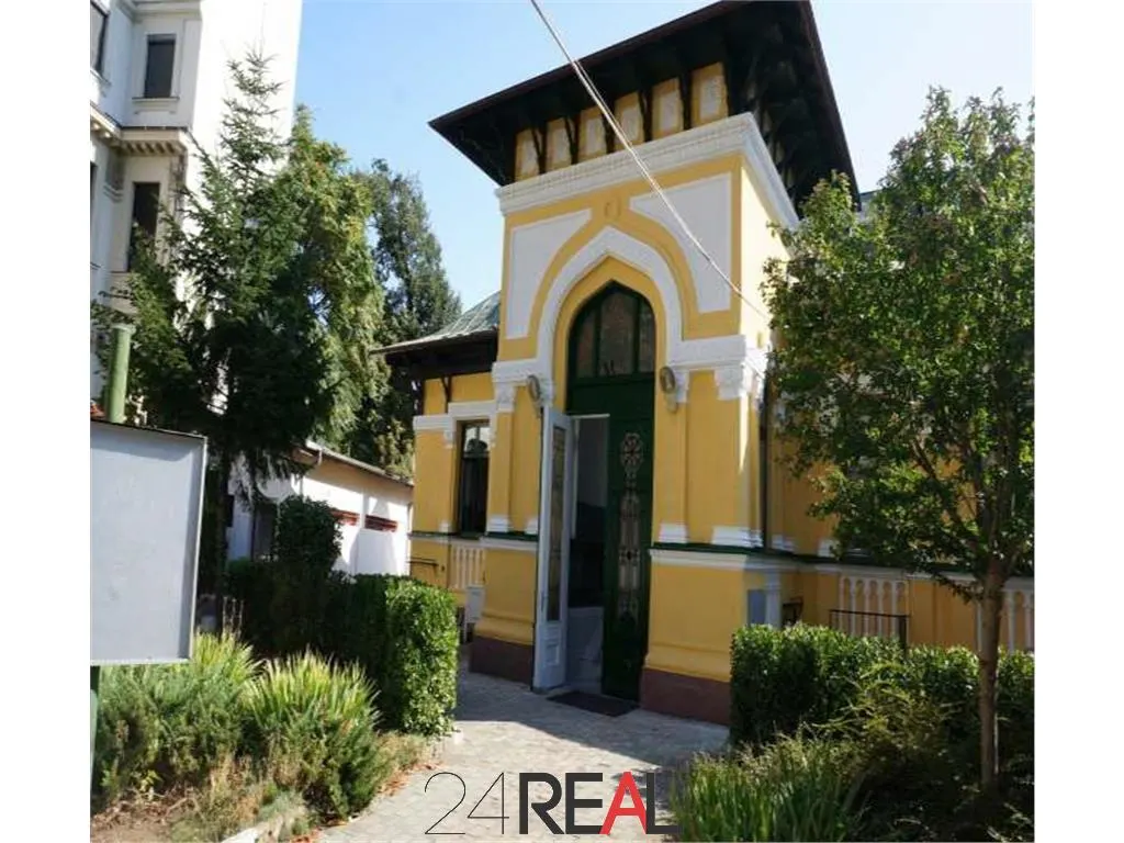 Spatii de birouri la doar cativa pasi de Piata Romana — 2
