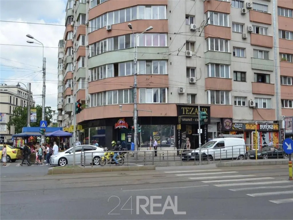 Inchiriere spatiu comercial Calea Mosilor — 2