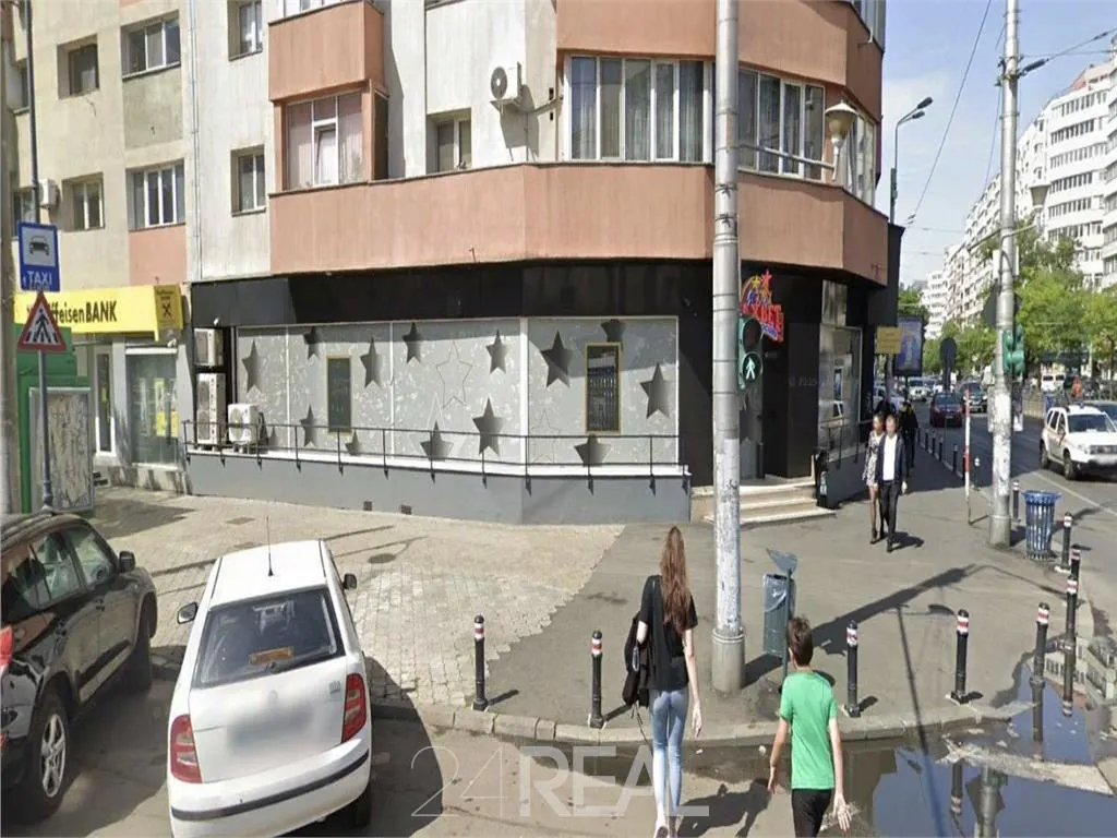 Inchiriere spatiu comercial Calea Mosilor — 3