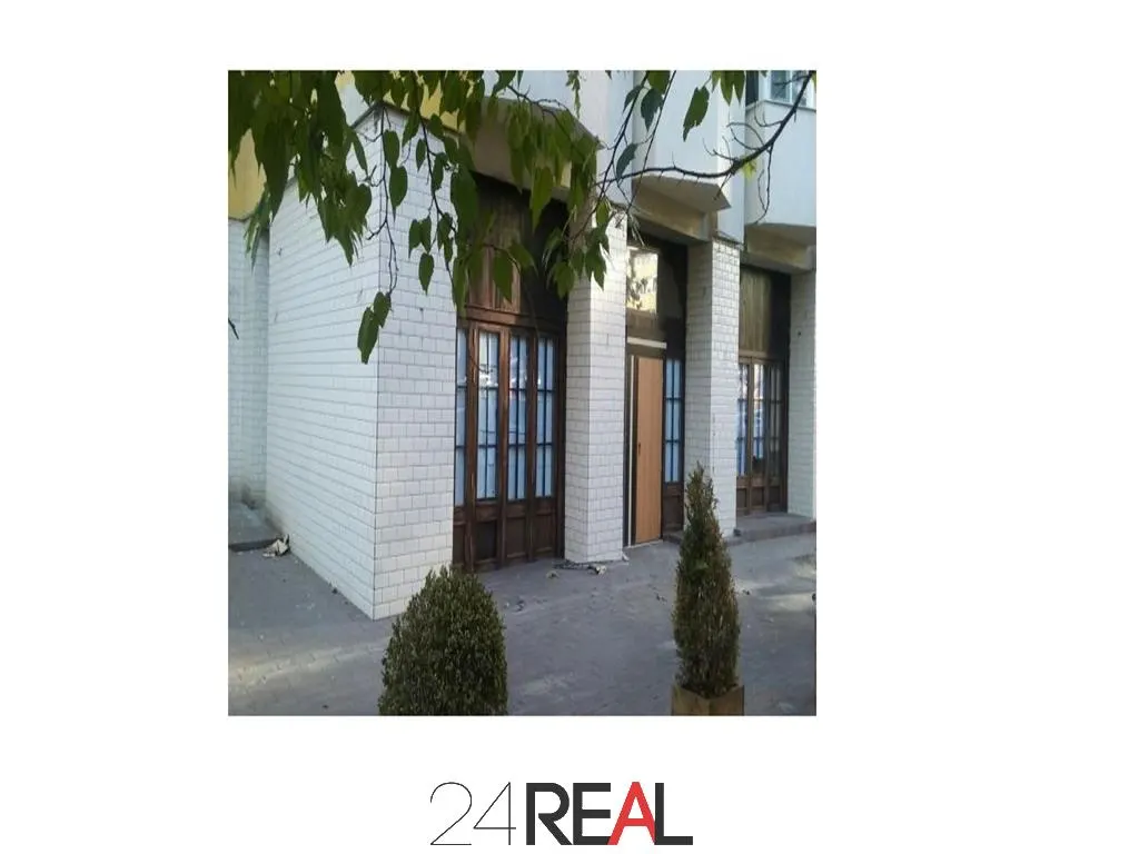 Spatiu comercial stradal - pretabil magazin / showroom — 3