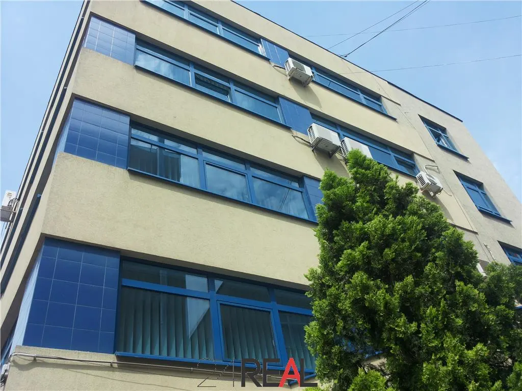Vanzare spatii birouri - 230 mpc - pret/etaj — 3