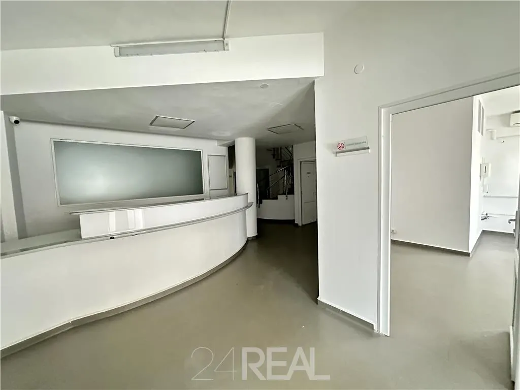 Clinica / Spatiu Medical de Inchiriat Cotroceni - Eroilor | 743 mp — 3