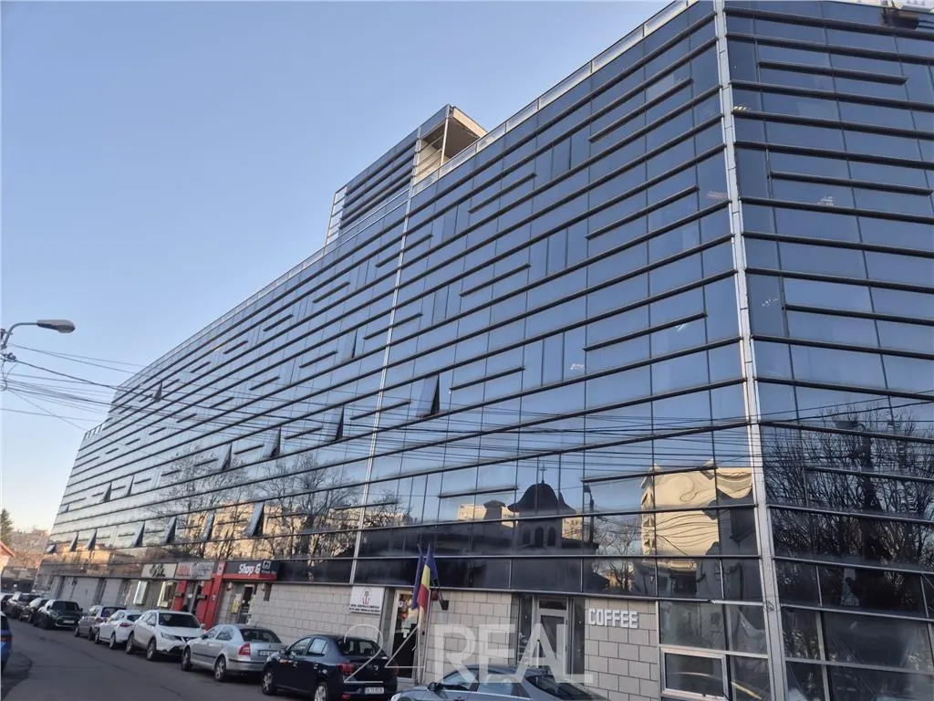Spatiu comercial langa Metrou Muncii/Registrul Comertului — 2