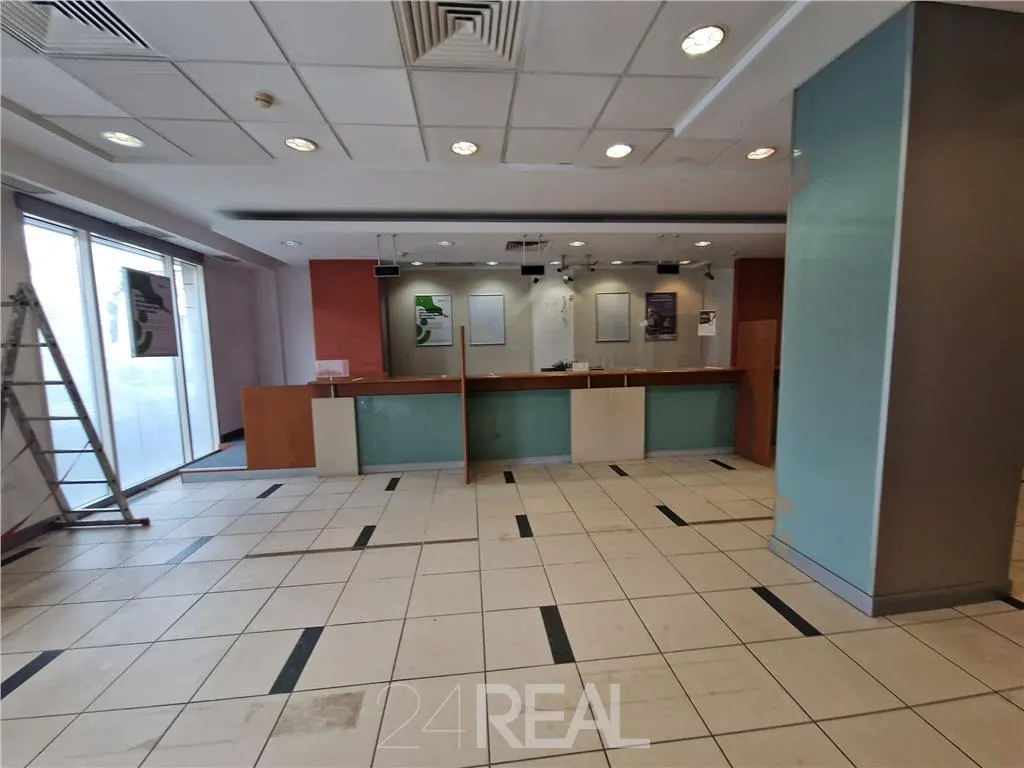 Spatiu comercial langa Metrou Muncii/Registrul Comertului — 3