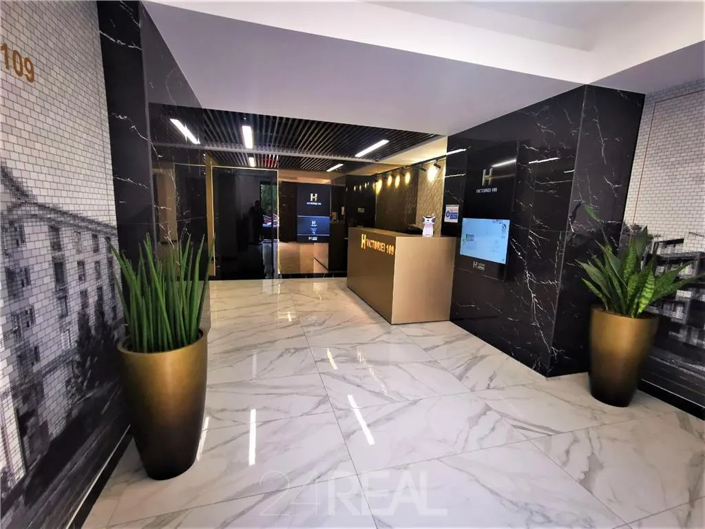 Inchiriere spatii de birouri Calea Victoriei — 3