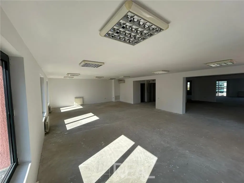 Spatii de birouri in zona Aviatiei spatii de 130 mp si 240 mp — 3
