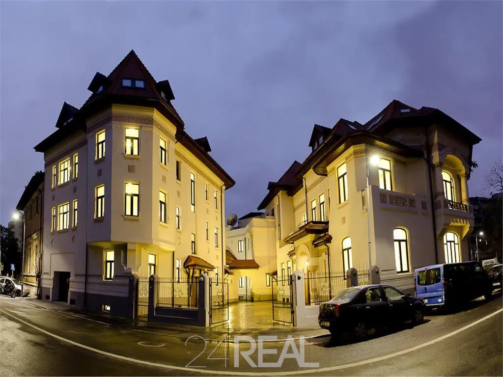 Vila de prestigiu de vanzare — 2