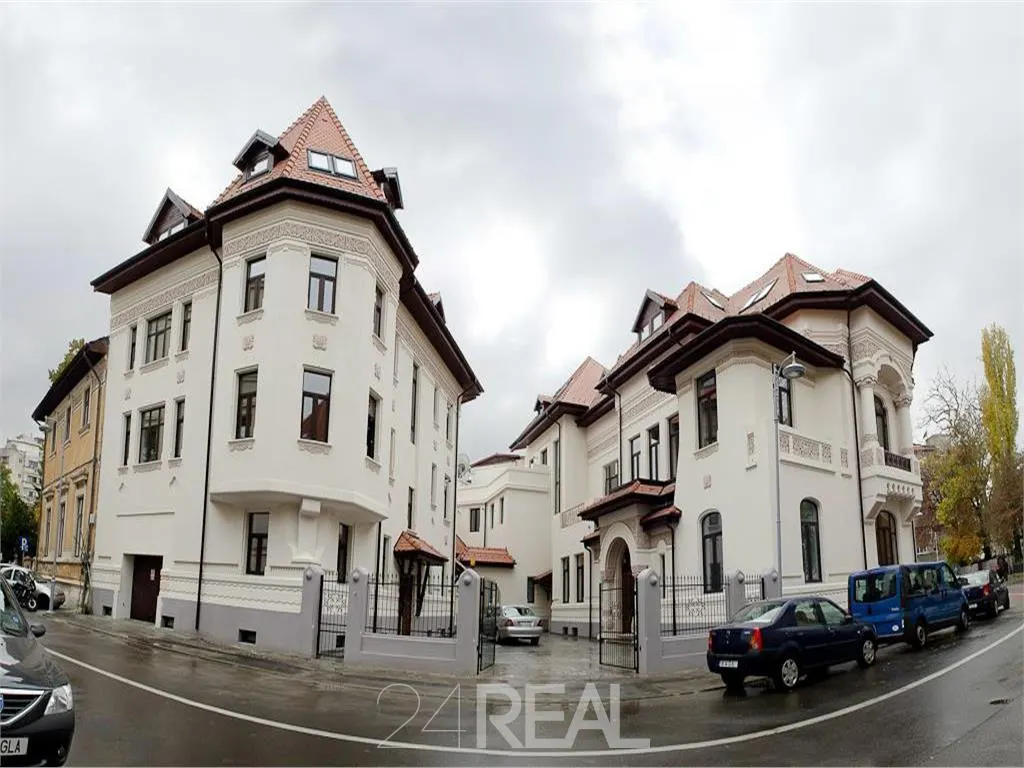Vila de prestigiu de vanzare — 3
