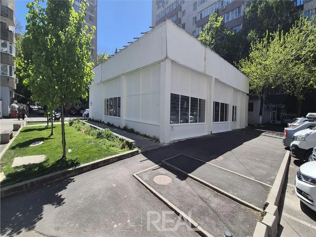 Inchiriere spatiu comercial zona Drumul Taberei — 2