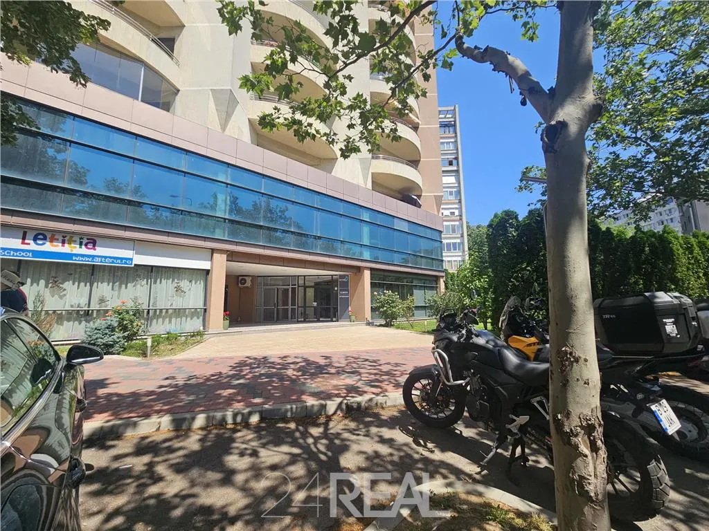 Inchiriere spatiu comercial - pretabil Horeca/Retail/Clinica — 2