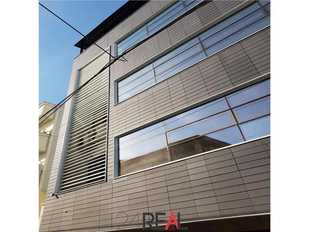Birou de inchiriat langa Parcul Herastrau - Penthouse cu terasa — 3
