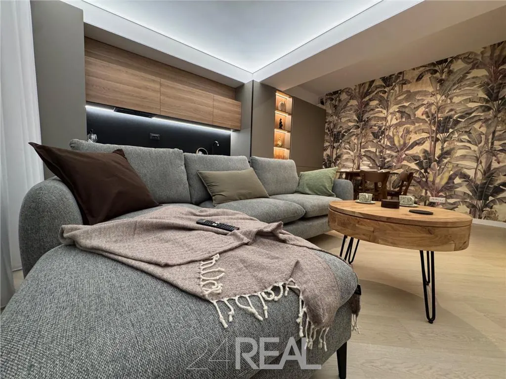 Apartament 2 camere - Cortina North - loc parcare - prima inchirere — 2