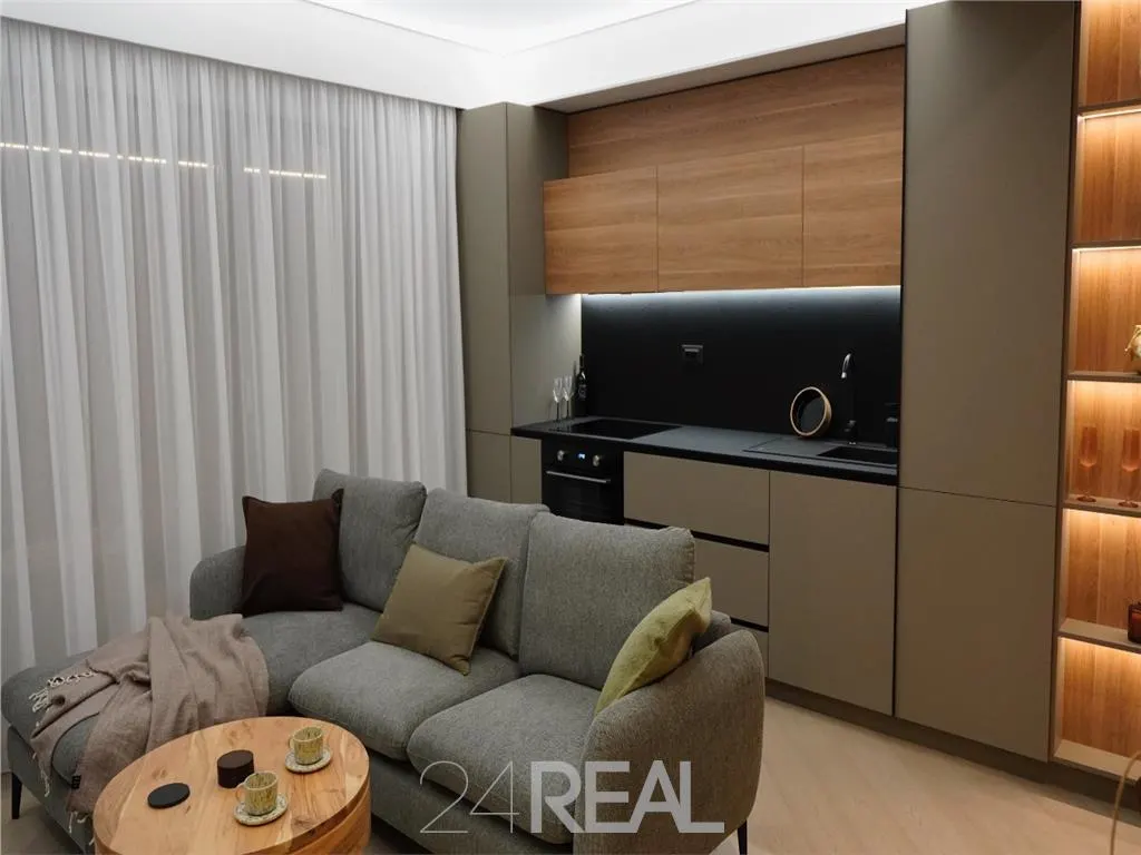 Apartament 2 camere - Cortina North - loc parcare - prima inchirere — 3