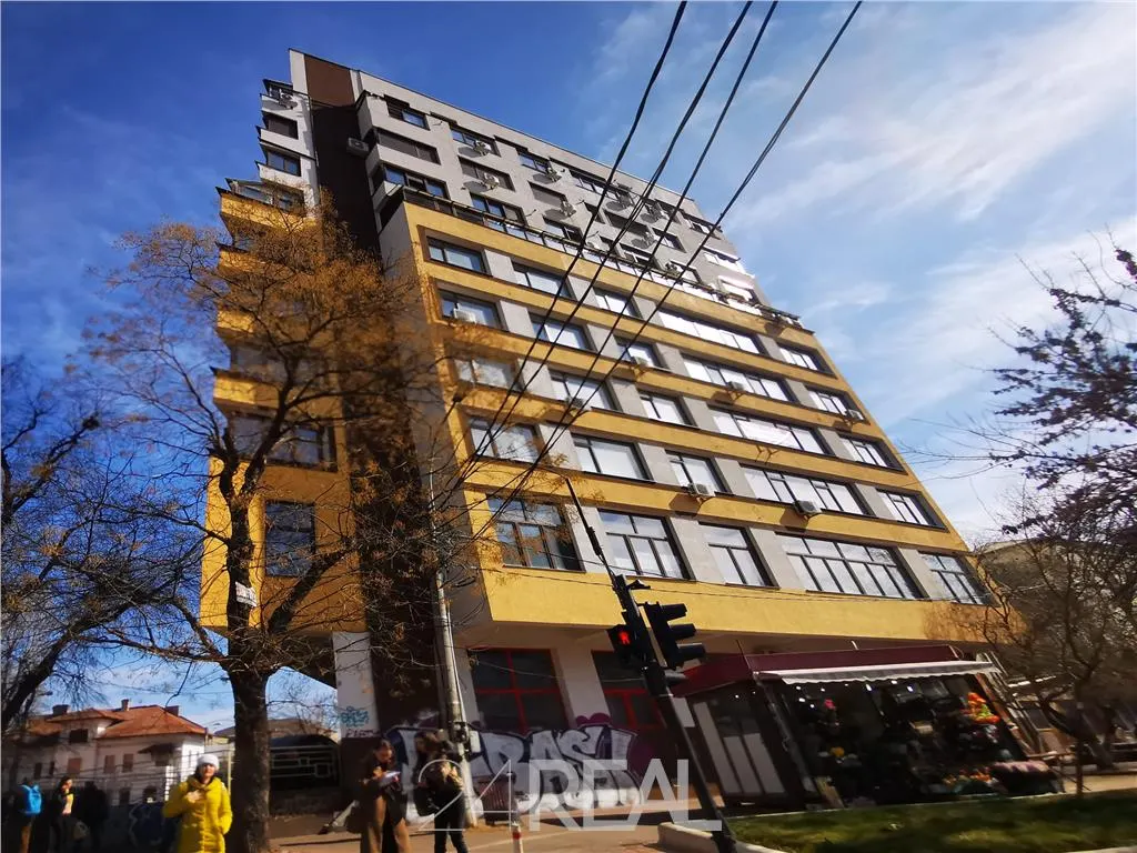 Inchiriere spatiu de birouri in zona Mall Vitan — 2