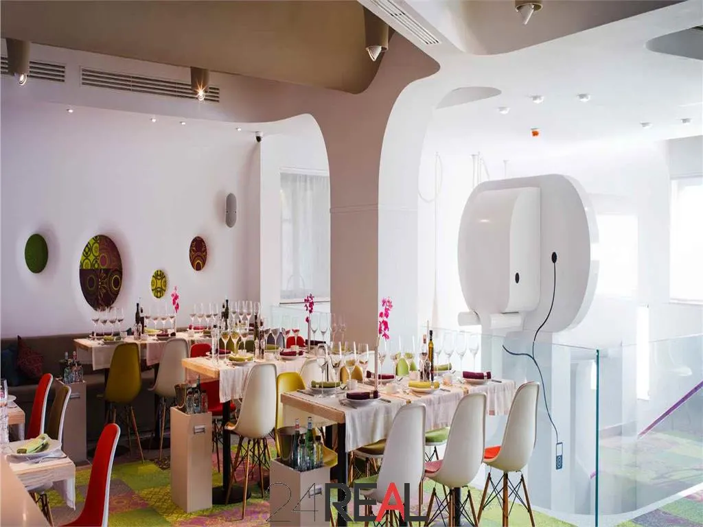 Vanzare spatiu birouri clinica sala fitness restaurant 580 mp — 3
