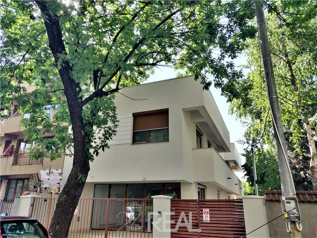 Vila de vanzare in zona Bucurestii Noi - Metrou Jiului — 2
