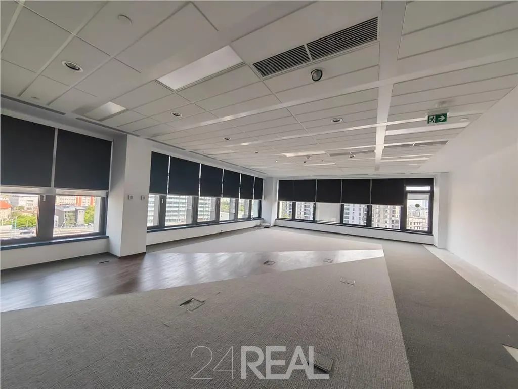 Spatii birouri de clasa A de la 298 mp — 3
