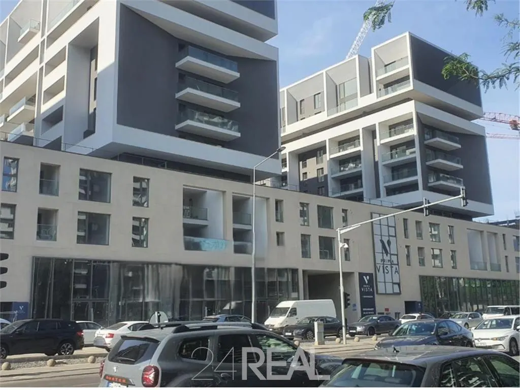 Inchiriere spatii comerciale zona de Nord de la 170 mp — 2