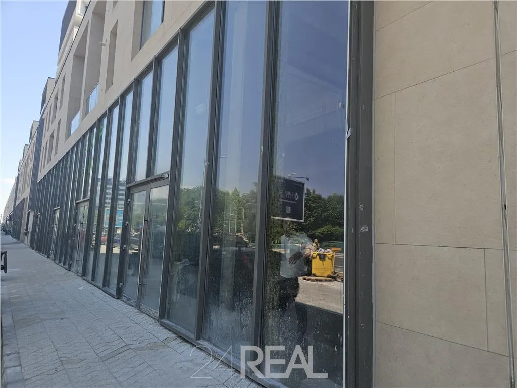 Inchiriere spatii comerciale zona de Nord de la 170 mp — 3