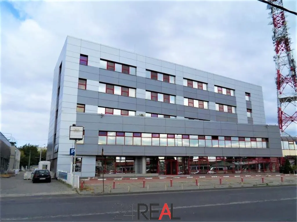 Danielle Business Center, spatii de birouri de la 250 mp — 2