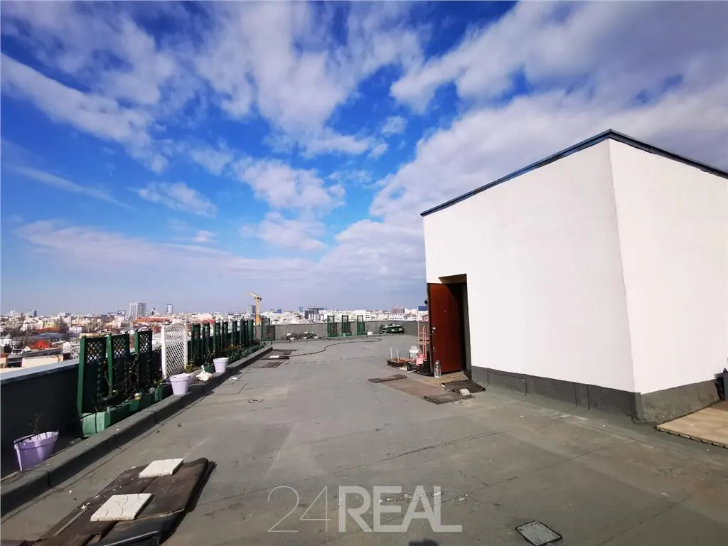 Apartament de vanzare in zona Dacia — 2