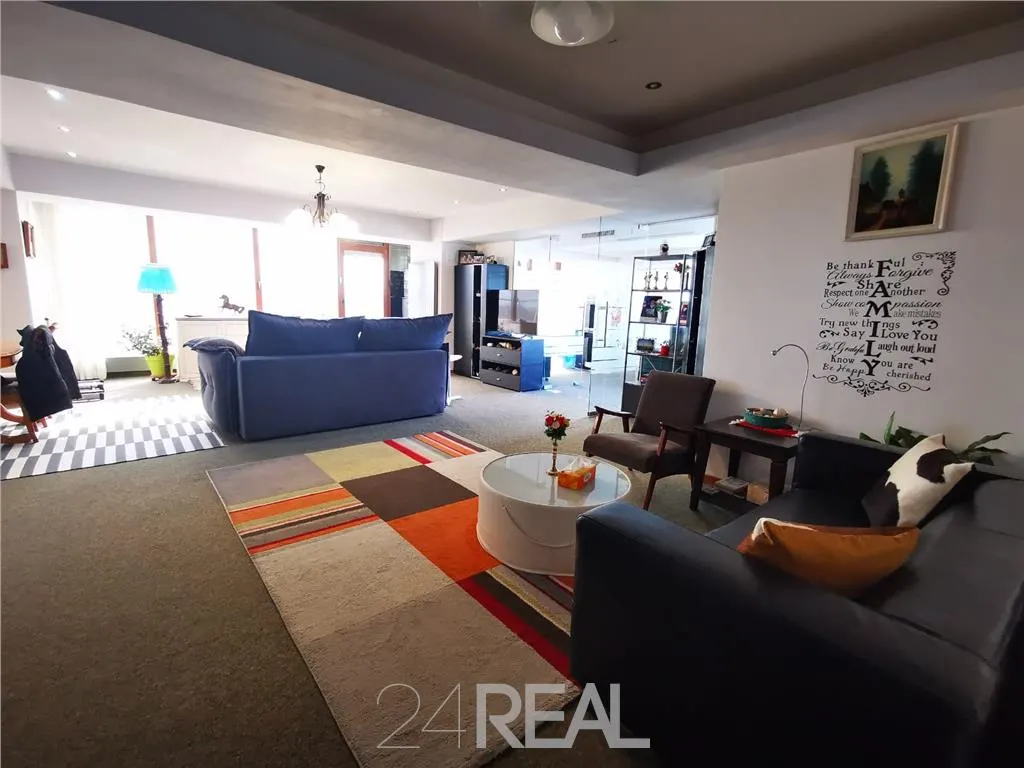 Apartament de vanzare in zona Dacia — 3
