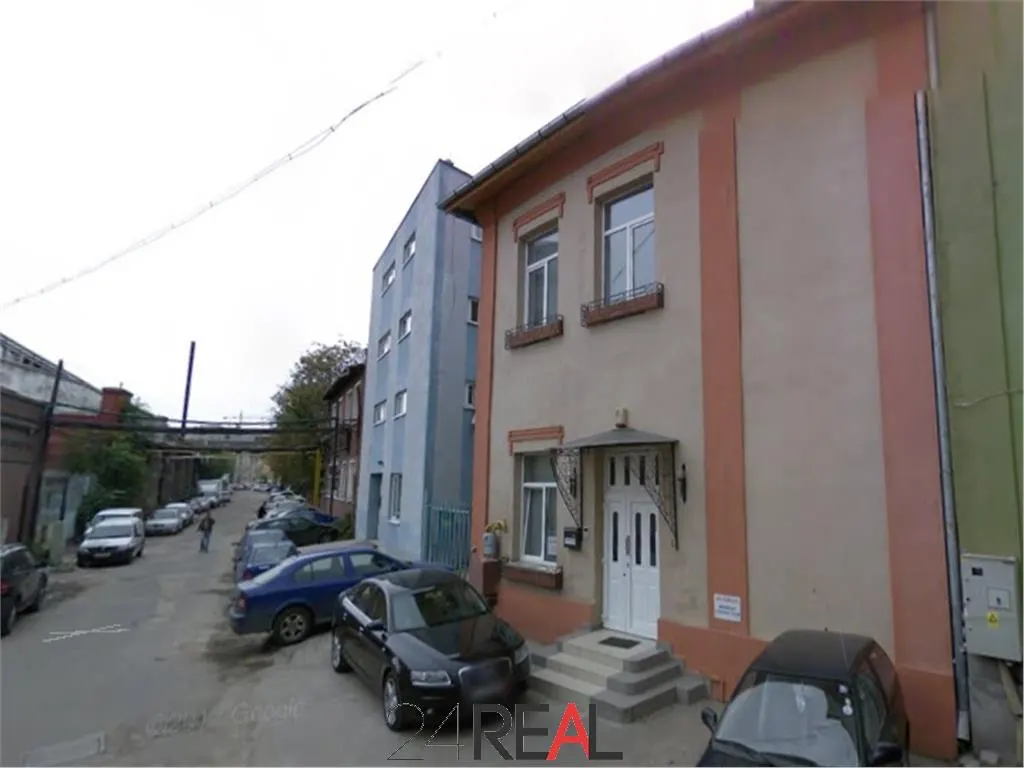 Cladire de vanzare — 3