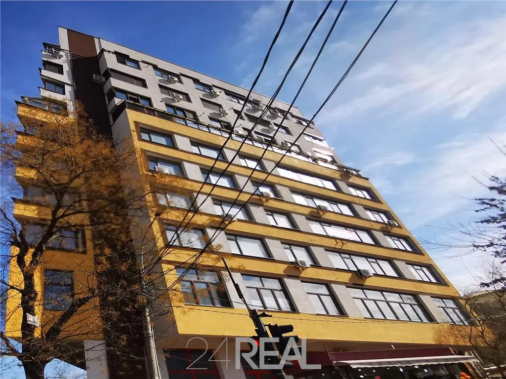 Vanzare spatiu de birouri in zona Vitan Mall — 2