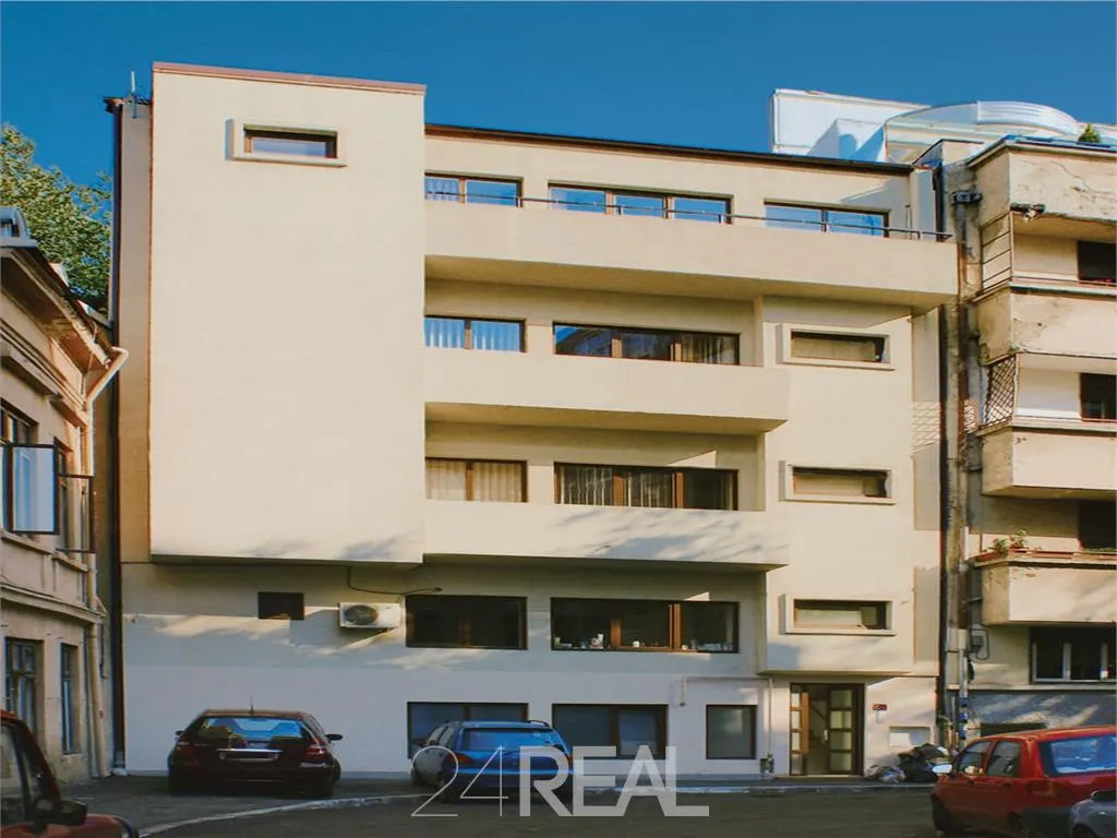 Spatiu birou de inchiriat - zona ultracentrala — 2