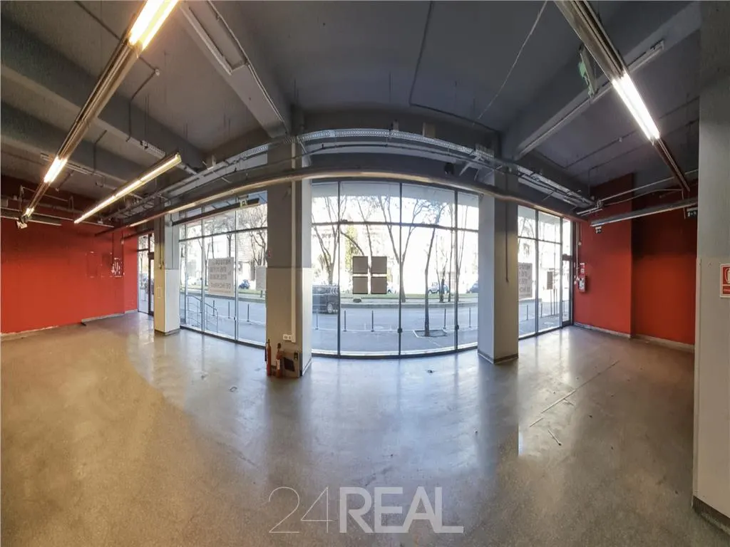 Spatiu comercial stradal Nicolae Titulescu — 3